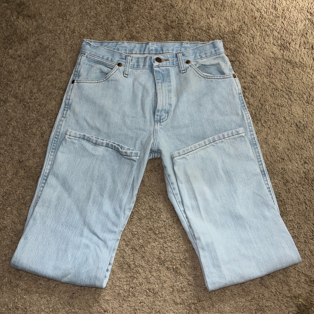 Wrangler Jeans
